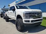 2024 Ford F-250 Crew Cab SRW 4WD, Pickup for sale #R1344 - photo 2