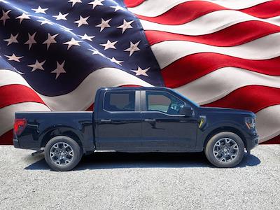 2024 Ford F-150 SuperCrew Cab RWD, Pickup for sale #R1346 - photo 1