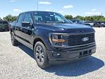 2024 Ford F-150 SuperCrew Cab RWD, Pickup for sale #R1346 - photo 2