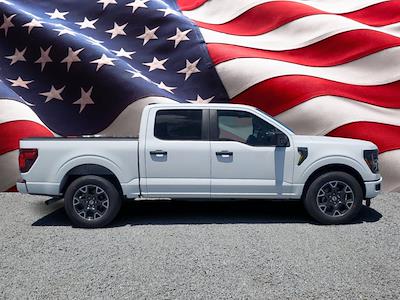 2024 Ford F-150 SuperCrew Cab RWD, Pickup for sale #R1348 - photo 1