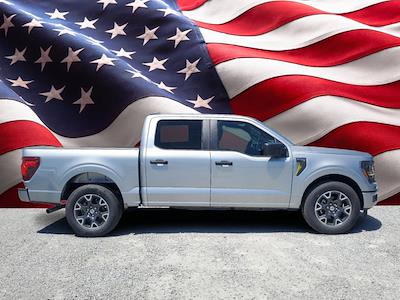 2024 Ford F-150 SuperCrew Cab RWD, Pickup for sale #DD1114 - photo 1