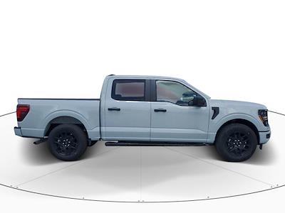 2024 Ford F-150 SuperCrew Cab RWD, Pickup for sale #DD1115 - photo 1