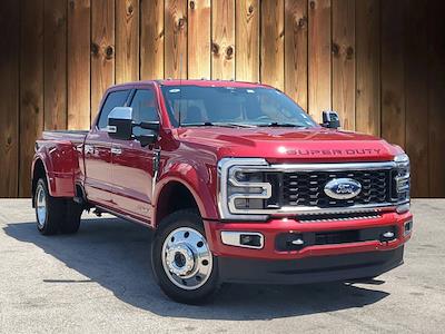 2024 Ford F-450 Crew Cab DRW 4WD, Pickup for sale #R1370A - photo 1