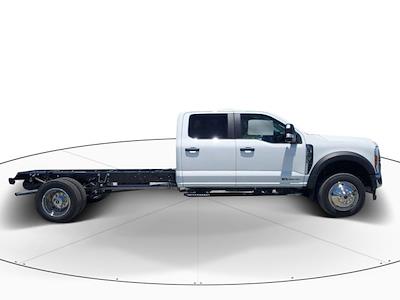 2024 Ford F-450 Crew Cab DRW 4WD, Cab Chassis for sale #R1372 - photo 1