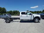 New 2024 Ford F-450 XL Crew Cab 4WD, Cab Chassis for sale #R1372 - photo 22