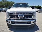 New 2024 Ford F-450 XL Crew Cab 4WD, Cab Chassis for sale #R1372 - photo 3