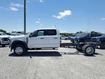 New 2024 Ford F-450 XL Crew Cab 4WD, Cab Chassis for sale #R1372 - photo 7