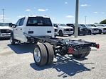 New 2024 Ford F-450 XL Crew Cab 4WD, Cab Chassis for sale #R1372 - photo 8