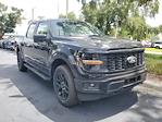 2024 Ford F-150 SuperCrew Cab 4WD, Pickup for sale #R1373 - photo 2