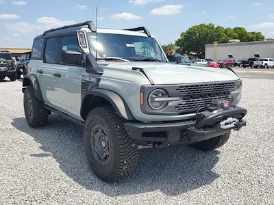 2024 Ford Bronco 4WD, SUV for sale #R1381 - photo 2