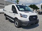 New 2024 Ford Transit 350 Super Cab Low Roof RWD, Empty Cargo Van for sale #R1385 - photo 2
