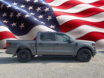 2024 Ford F-150 SuperCrew Cab RWD, Pickup for sale #R1389 - photo 1
