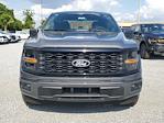 New 2024 Ford F-150 STX SuperCrew Cab RWD, Pickup for sale #SL1992 - photo 3