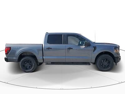 2024 Ford F-150 SuperCrew Cab 4WD, Pickup for sale #R1390 - photo 1