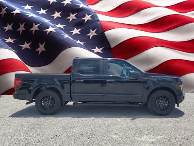 2024 Ford F-150 SuperCrew Cab RWD, Pickup for sale #R1392 - photo 1