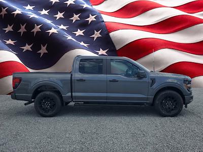 2024 Ford F-150 SuperCrew Cab RWD, Pickup for sale #R1393 - photo 1