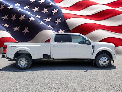 2024 Ford F-450 Crew Cab DRW 4WD, Pickup for sale #R1398 - photo 1