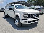 2024 Ford F-450 Crew Cab DRW 4WD, Pickup for sale #R1398 - photo 2