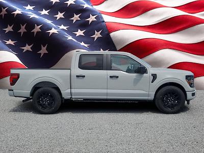 2024 Ford F-150 SuperCrew Cab RWD, Pickup for sale #R1402 - photo 1