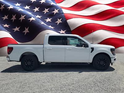 2024 Ford F-150 SuperCrew Cab RWD, Pickup for sale #R1408 - photo 1