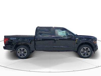 2024 Ford F-150 SuperCrew Cab 4WD, Pickup for sale #R1409 - photo 1