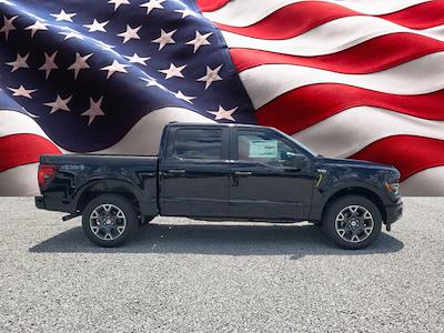 2024 Ford F-150 SuperCrew Cab 4WD, Pickup for sale #R1409 - photo 1