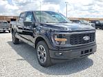 2024 Ford F-150 SuperCrew Cab 4WD, Pickup for sale #R1409 - photo 2