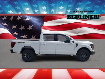 2024 Ford F-150 SuperCrew Cab 4WD, Pickup for sale #R1419 - photo 1