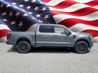 2024 Ford F-150 SuperCrew Cab 4WD, Pickup for sale #R1421 - photo 1