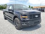 2024 Ford F-150 SuperCrew Cab 4WD, Pickup for sale #R1423 - photo 2