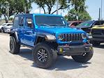 2024 Jeep Wrangler 4WD, SUV for sale #R1425A - photo 31