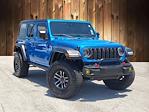 2024 Jeep Wrangler 4WD, SUV for sale #R1425A - photo 32