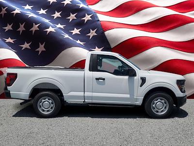 2024 Ford F-150 Regular Cab RWD, Pickup for sale #R1433 - photo 1