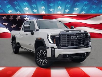 2024 GMC Sierra 2500 Crew Cab 4WD, Pickup for sale #R1435A - photo 1