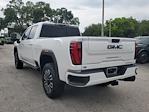 2024 GMC Sierra 2500 Crew Cab 4WD, Pickup for sale #R1435A - photo 8