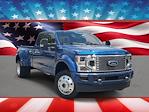 2022 Ford F-450 Crew Cab DRW 4WD, Pickup for sale #R1437N - photo 1