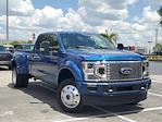 2022 Ford F-450 Crew Cab DRW 4WD, Pickup for sale #R1437N - photo 31