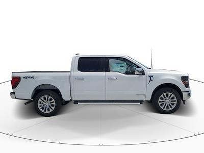 2024 Ford F-150 SuperCrew Cab 4WD, Pickup for sale #R1447 - photo 1