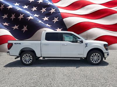 2024 Ford F-150 SuperCrew Cab 4WD, Pickup for sale #R1447 - photo 1