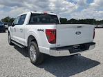 2024 Ford F-150 SuperCrew Cab 4WD, Pickup for sale #R1447 - photo 8
