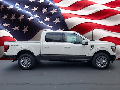2024 Ford F-150 SuperCrew Cab 4WD, Pickup for sale #R1448 - photo 1