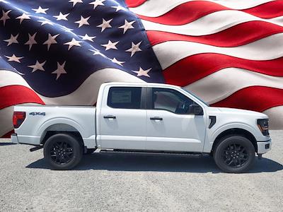 2024 Ford F-150 SuperCrew Cab 4WD, Pickup for sale #R1450 - photo 1