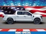 2024 Ford F-150 SuperCrew Cab 4WD, Pickup for sale #R1450 - photo 1