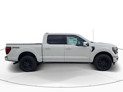 2024 Ford F-150 SuperCrew Cab 4WD, Pickup for sale #R1451 - photo 1