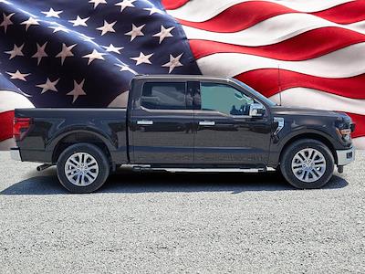 2024 Ford F-150 SuperCrew Cab RWD, Pickup for sale #R1452 - photo 1