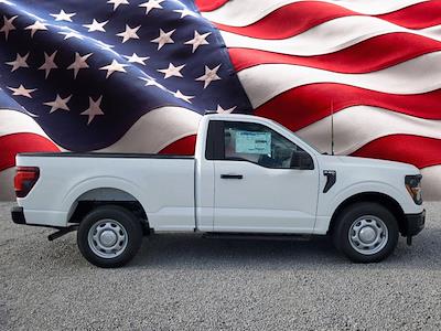 2024 Ford F-150 Regular Cab RWD, Pickup for sale #R1469 - photo 1