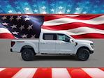 2024 Ford F-150 SuperCrew Cab 4WD, Pickup for sale #R1470 - photo 1