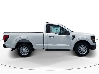 2024 Ford F-150 Regular Cab RWD, Pickup for sale #R1472 - photo 1