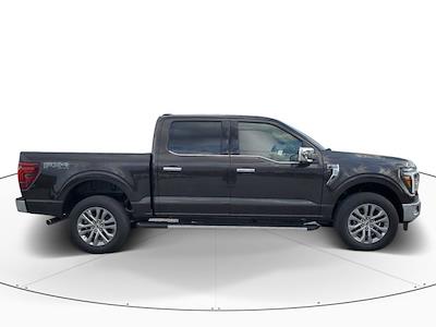 2024 Ford F-150 SuperCrew Cab 4WD, Pickup for sale #R1485 - photo 1