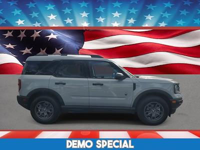 2024 Ford Bronco Sport 4WD, SUV for sale #SL2166 - photo 1